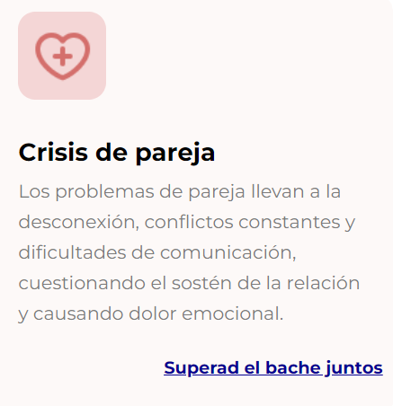 Crisis de pareja MS 2